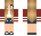 jo - everyday wear 1