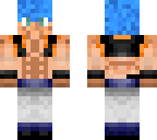 joseph geraldo