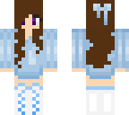 jumper girl