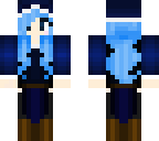 juvia skin edit