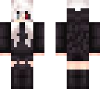 kaneki no mask