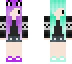 kawaii girl