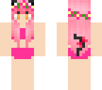kawaiichans swimsuit