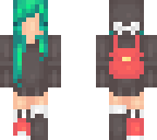 kawaiii twin
