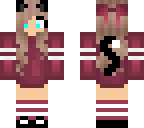 kitty girl