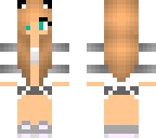 kitty girl