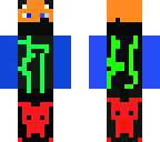 laser fox hunter mode