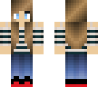 laurance girl edit