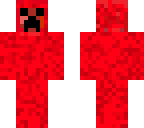 lava creaper