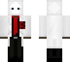 le black rocket science man