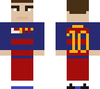 lionel messi 2016