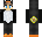 luuks skin