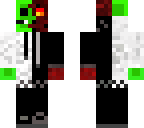 magma slime guy