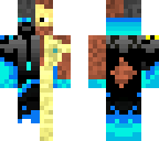 man end