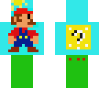 mario