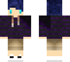 may skin