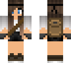 maze runner girl