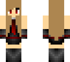 me as akame