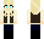 me as hans solo