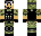 memorial day skin