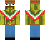 mexico
