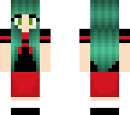 midori gurin