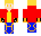 miguelmancheese gold version