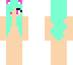 miku girl
