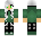 minecraft mystreet female travis