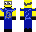 minion