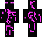 misty ender