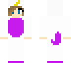 moniafr  unicorn onsie