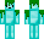 mossydiamonds