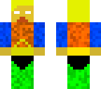mr aquaman
