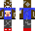 mr cow
