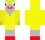 mr ducky