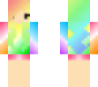 much rainbow