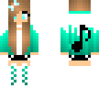 music girl