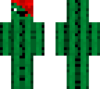 mutantion