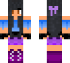 my aphmau skin