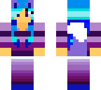 my custom skin