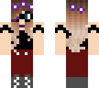 my custom skin