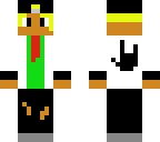 my dream skin
