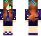 my edit of galixy girl