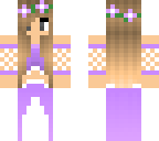 my new dress