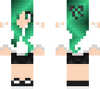 my new skin