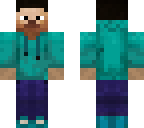 my new skin