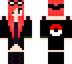 my pokemon skin