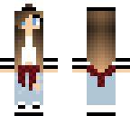 my rp skin