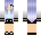 my skin